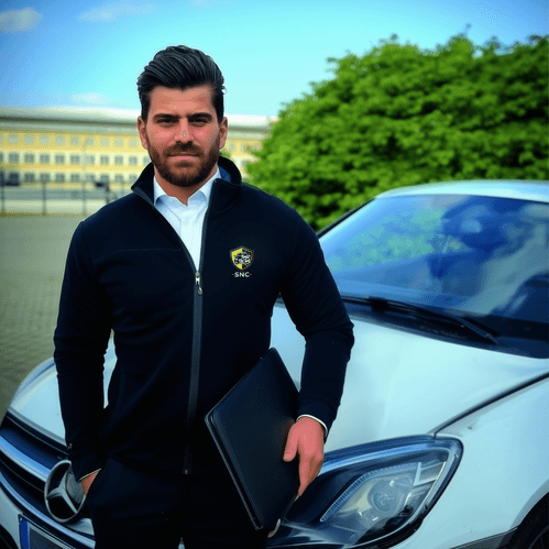 Ilker Sancar – KFZ-Gutachter & Sachverständiger in Stuttgart